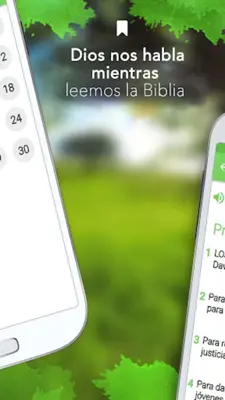 Biblia Reina Valera gratis completa sin internet android App screenshot 12